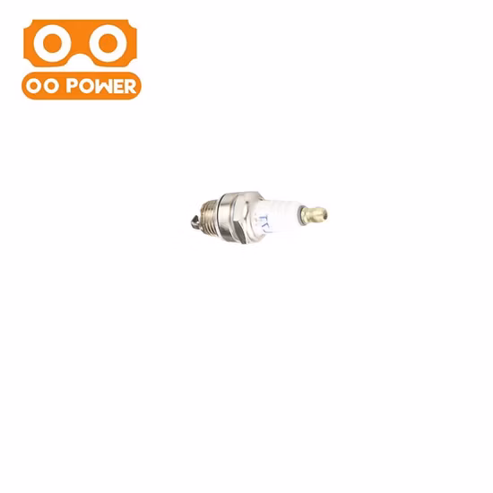 Bougie d'allumage pour scie à chaîne 372