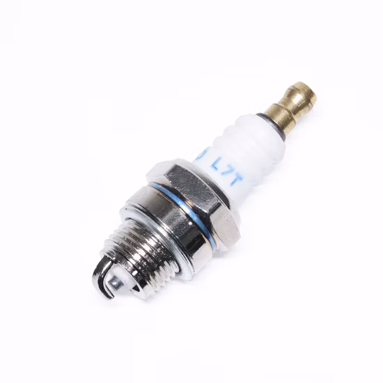 Bougie d'allumage de pièces de rechange de moto d'usine OEM et ODM bon marché (F5TC)